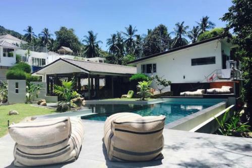 Apartamento Chaweng Modern Villas