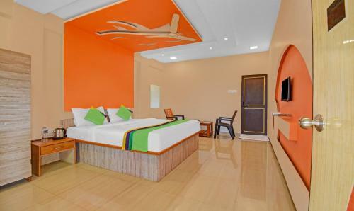 Hotel Treebo Trip Navratna
