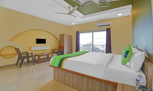 Hotel Treebo Trip Navratna