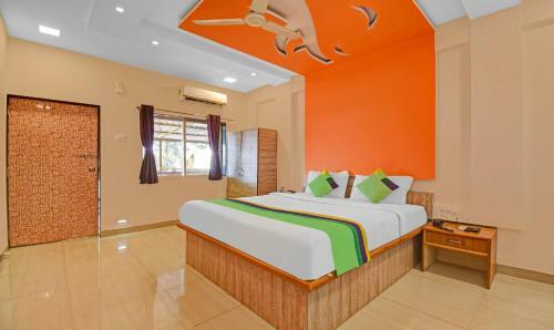 Hotel Treebo Trip Navratna