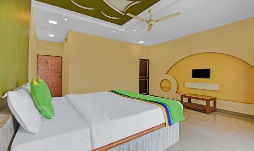 Hotel Treebo Trip Navratna