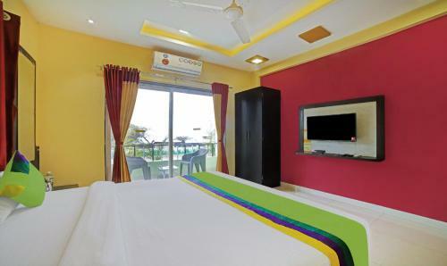 Hotel Treebo Trend The Spot Valley