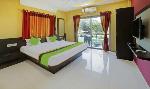 Hotel Treebo Trend The Spot Valley