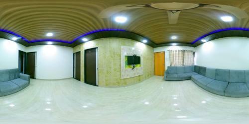 Hotel D-lite Cottage