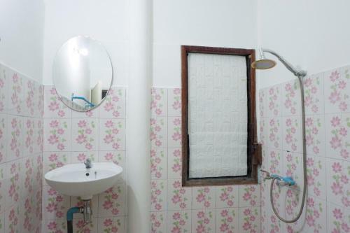 Lungkluay Homestay