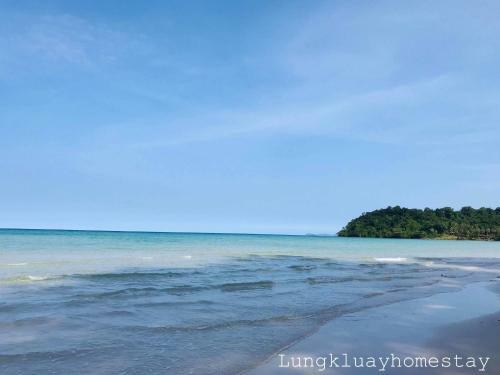 Lungkluay Homestay