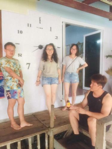 Lungkluay Homestay