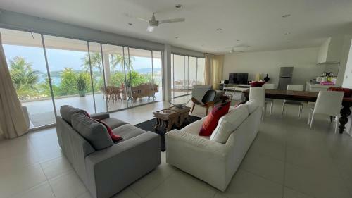 Kata Top Villas