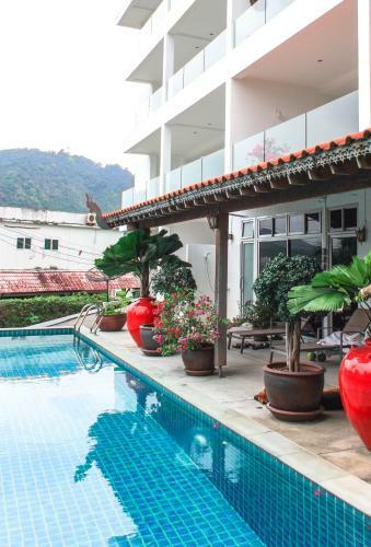 Kata Top Villas