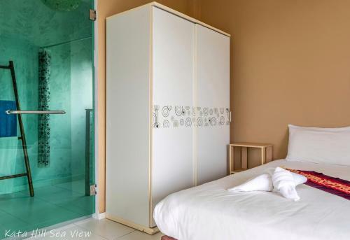 Apartamento Penthouse Private Pool Sea View