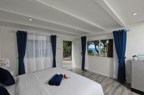 Hotel Kata White Villas