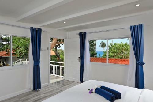 Hotel Kata White Villas