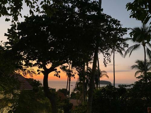 Hotel Kata White Villas