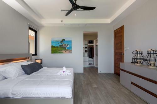 Twin Villas Seaview Kata