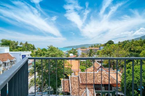 Kk Karon Kata Boutique Hotel - Sha Plus