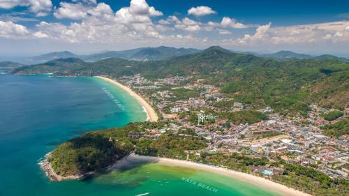 Kk Karon Kata Boutique Hotel - Sha Plus