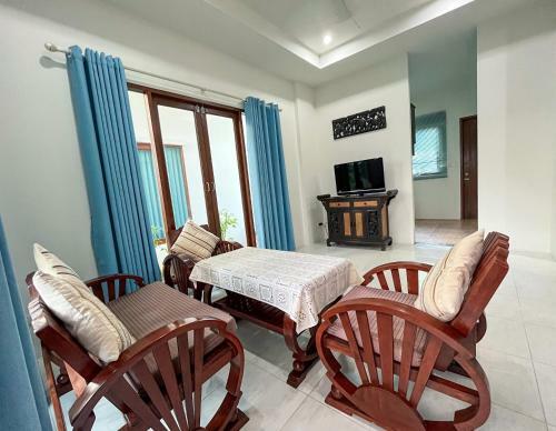 Hotel Purepamvillage