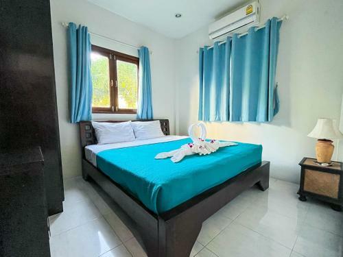 Hotel Purepamvillage