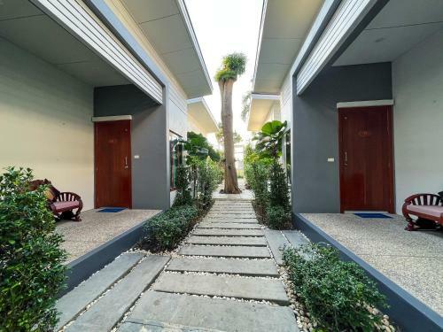 Hotel Purepamvillage