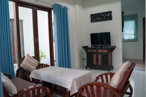 Hotel Purepamvillage