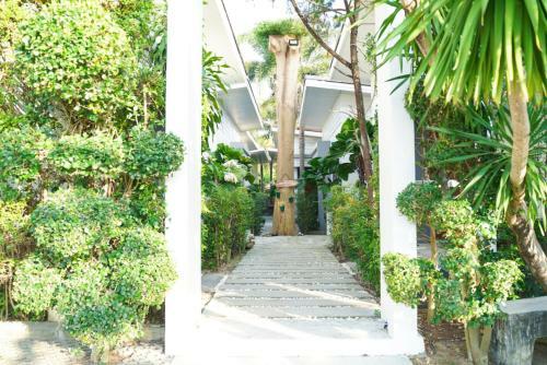Hotel Purepamvillage