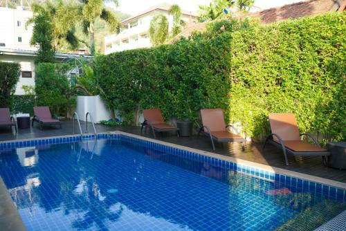 Hotel Purepamvillage