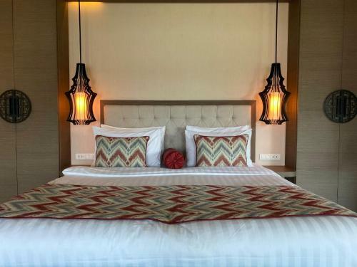 Silla Villa Kata Beach