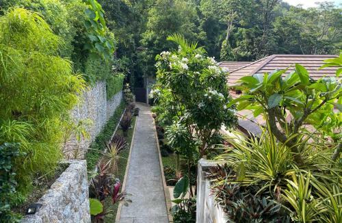 Silla Villa Kata Beach