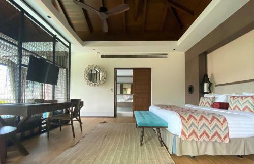 Silla Villa Kata Beach
