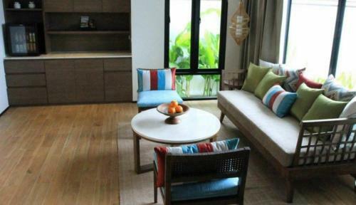 Silla Villa Kata Beach