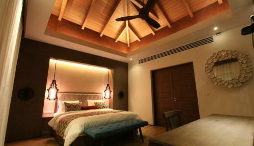 Silla Villa Kata Beach