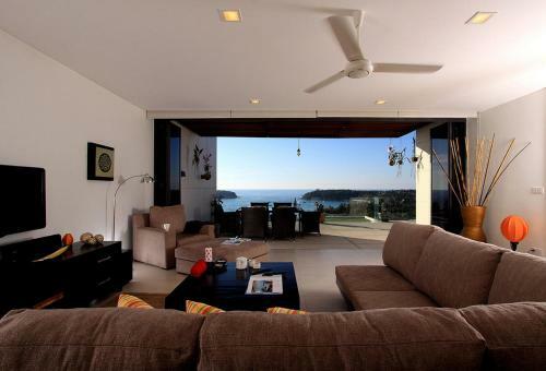 Apartamento The Heights Ocean Views 2 Bedrooms