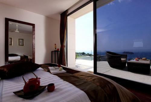 Apartamento The Heights Ocean Views 2 Bedrooms