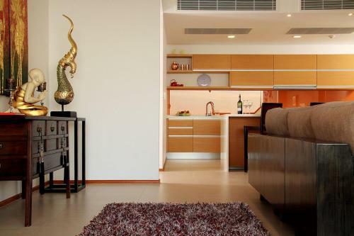 Apartamento The Heights Ocean Views 2 Bedrooms