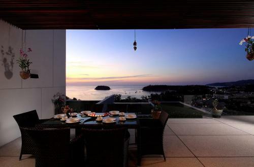 Apartamento The Heights Ocean Views 2 Bedrooms