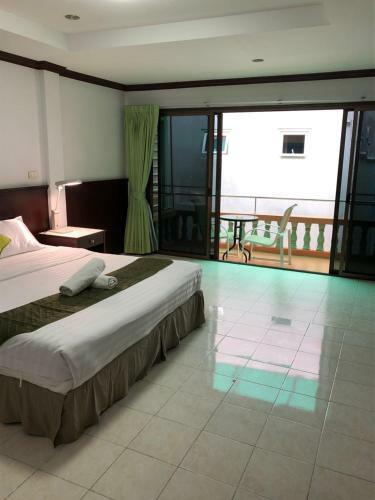 Hotel Sue@cozy Guesthouse