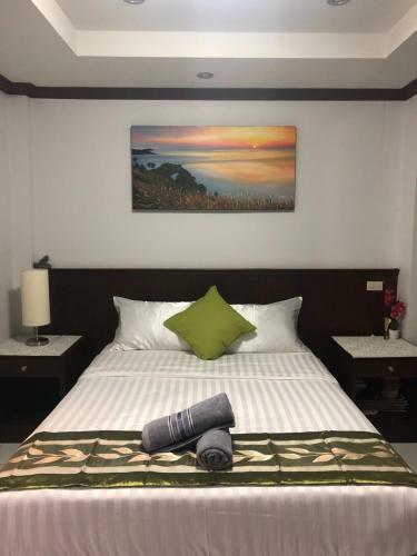 Hotel Sue@cozy Guesthouse