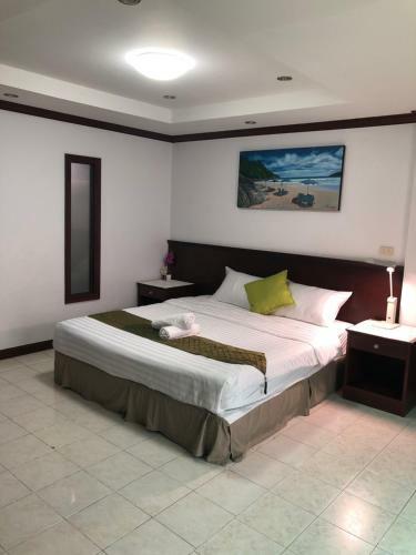 Hotel Sue@cozy Guesthouse