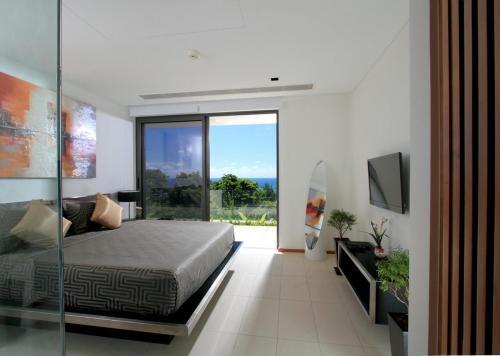 Apartamento The Heights Penthouse 3bedroom A2