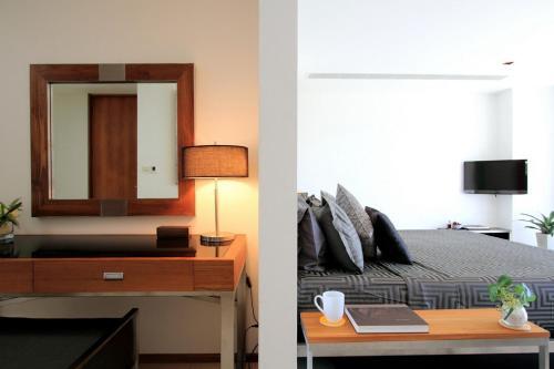 Apartamento The Heights Penthouse 3bedroom A2