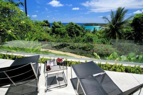 Apartamento The Heights Penthouse 3bedroom A2