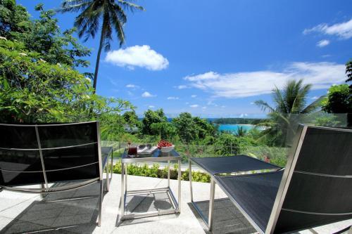 Apartamento The Heights Penthouse 3bedroom A2