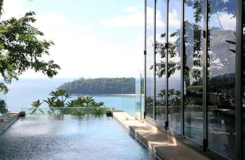 Apartamento The Heights Penthouse 3bedroom A2