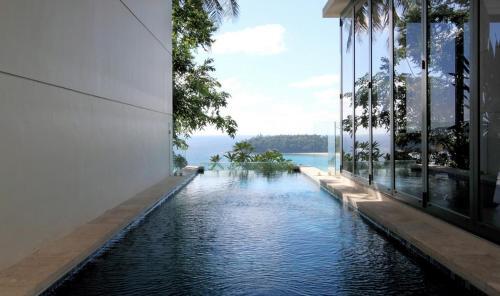Apartamento The Heights Penthouse 3bedroom A2