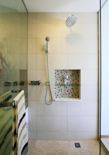 Apartamento The Heights Penthouse 3bedroom A2