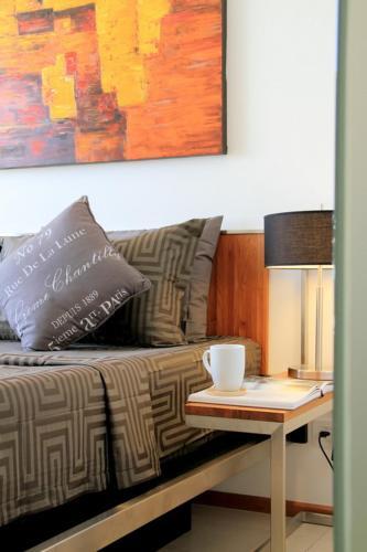 Apartamento The Heights Penthouse 3bedroom A2