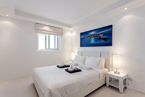 Apartamento Kata Ocean View Condominium By Lofty