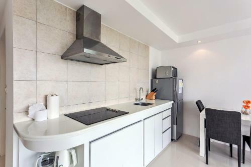 Apartamento Kata Ocean View Condominium By Lofty