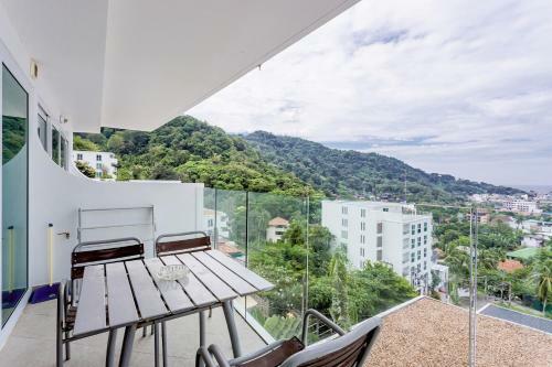 Apartamento Kata Ocean View Condominium By Lofty
