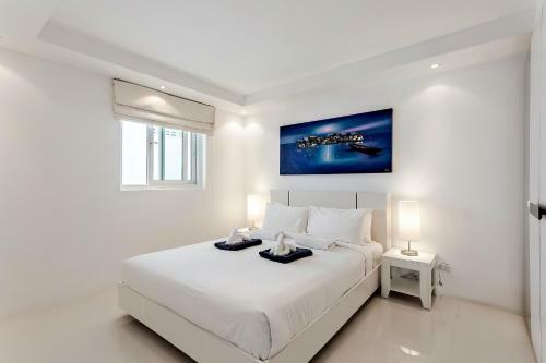 Apartamento Kata Ocean View Condominium By Lofty